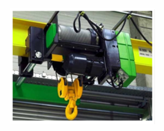Wire Rope hoist